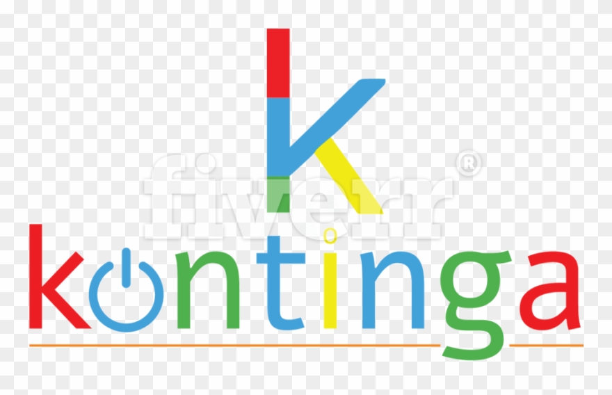 And Unique Professional Logo Fiverr Clipart
