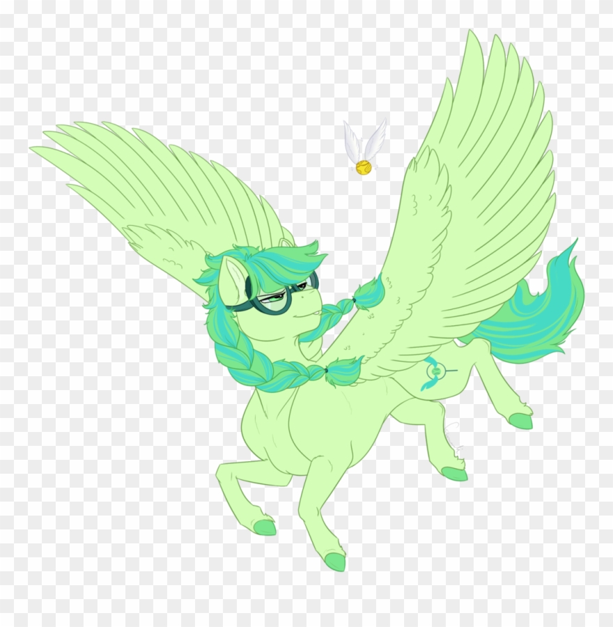 Artist Ganashiashaka Female Glasses Golden Snitch Png Clipart