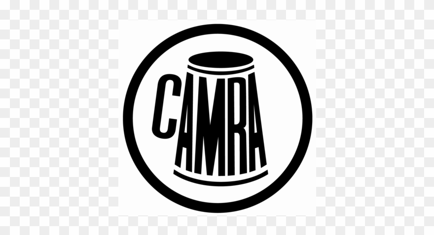 Camra Logo Wide Clipart