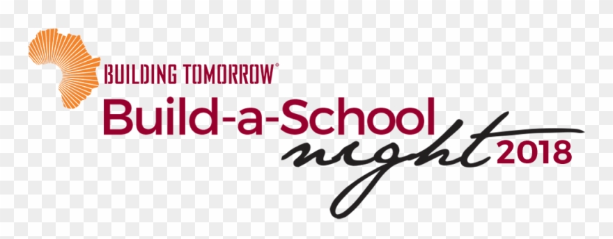 Building Tomorrow Is Excited To Welcome You To Build Clipart