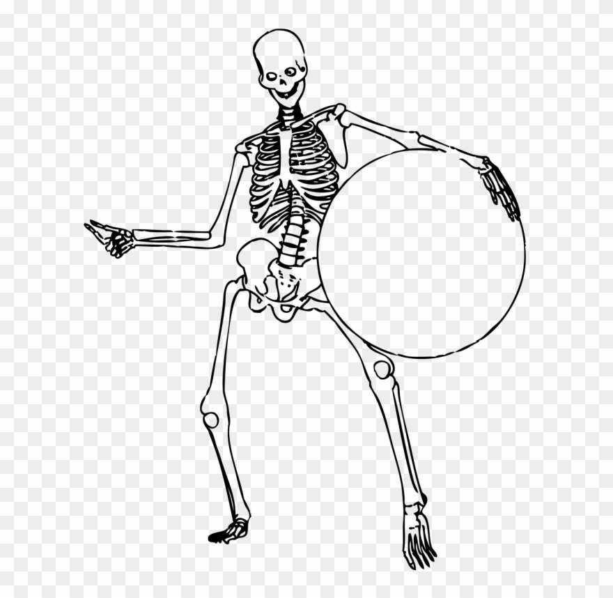 Human Skeleton Coloring Pages Coloring Pages Amp Pictures Clipart