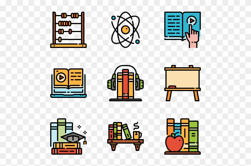 Education Clipart