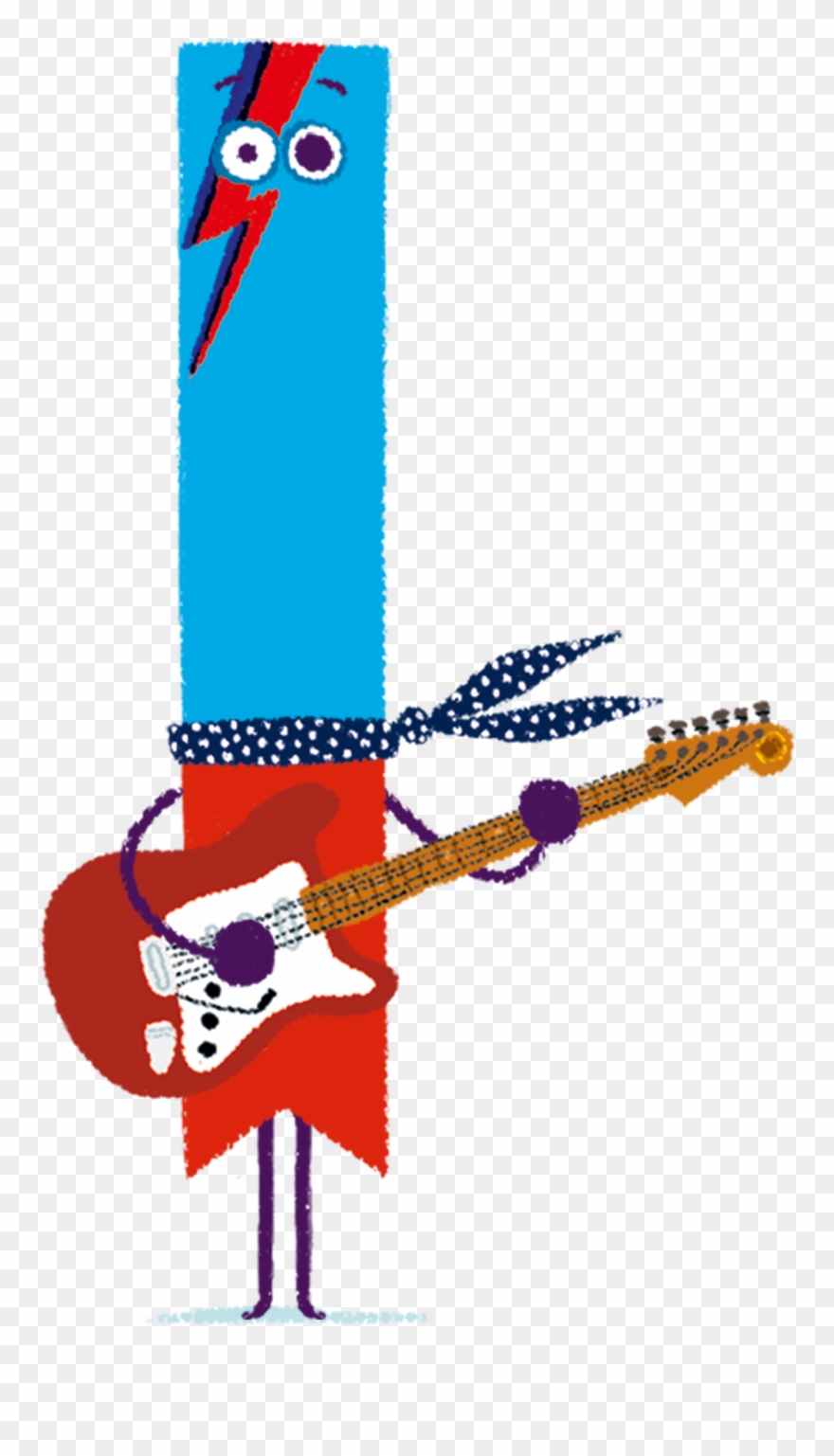 World Book Day Works Clipart