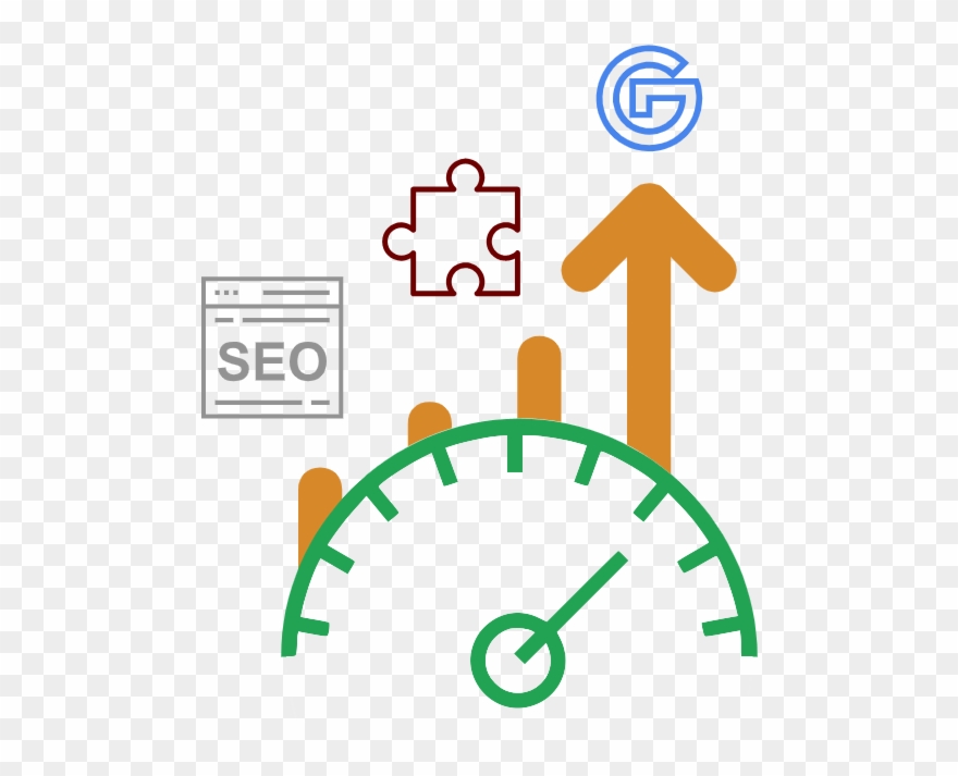 Digital Marketing Optimization Clipart