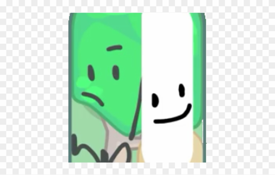 Plastic Bottles Clipart Bfdi - Png Download