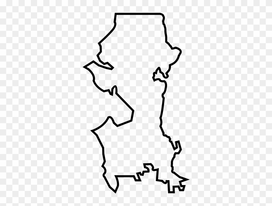 Seattle Rubber Stamp Clipart