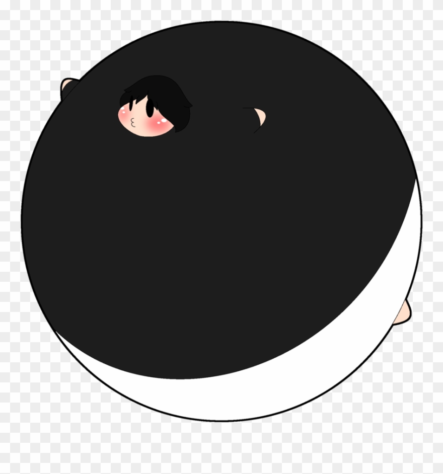 Halloween Moon Clipart - Png Download