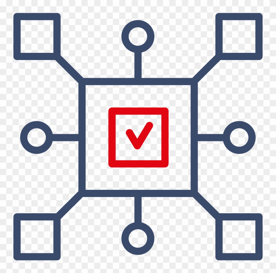 Enterprise Decision Maker Clipart