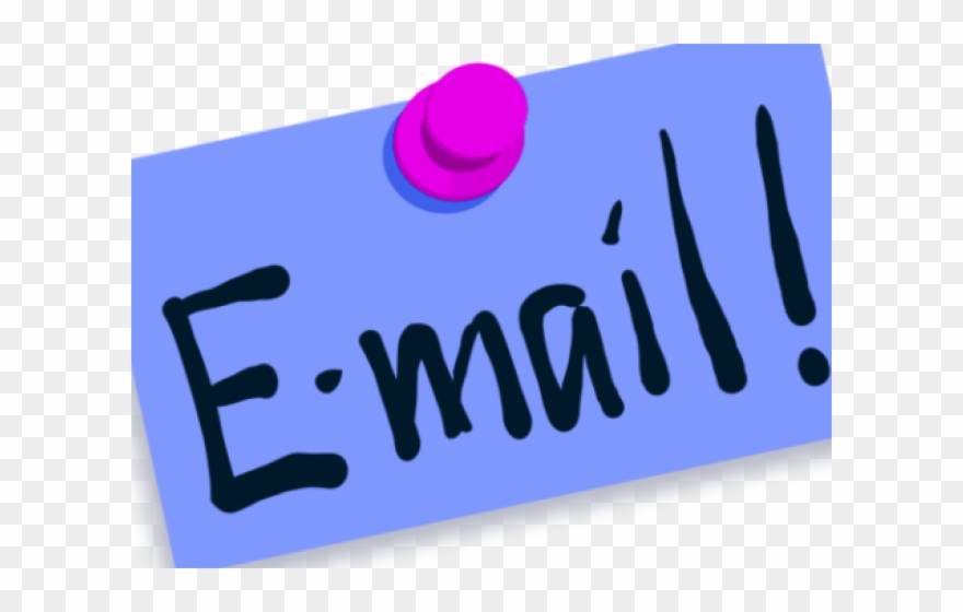 Mailbox Clipart Content - Png Download