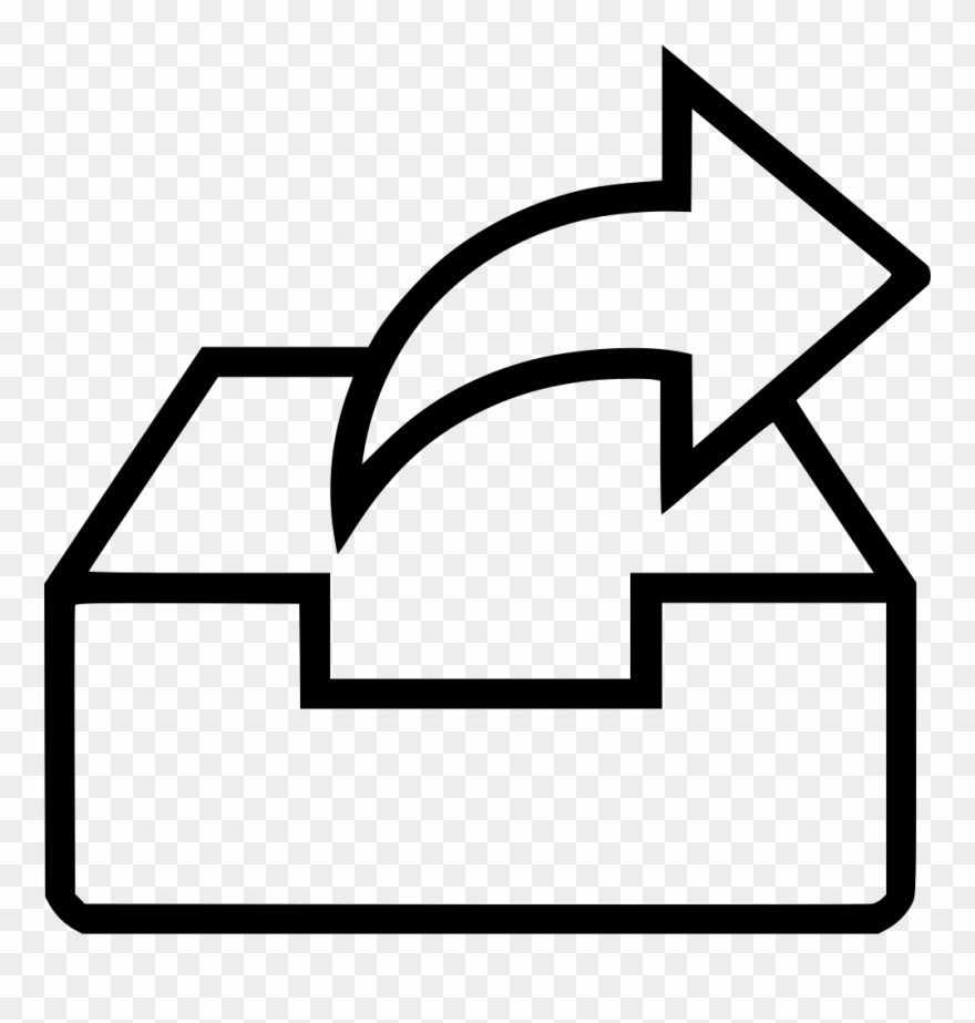 Share E Mail Comments Clipart