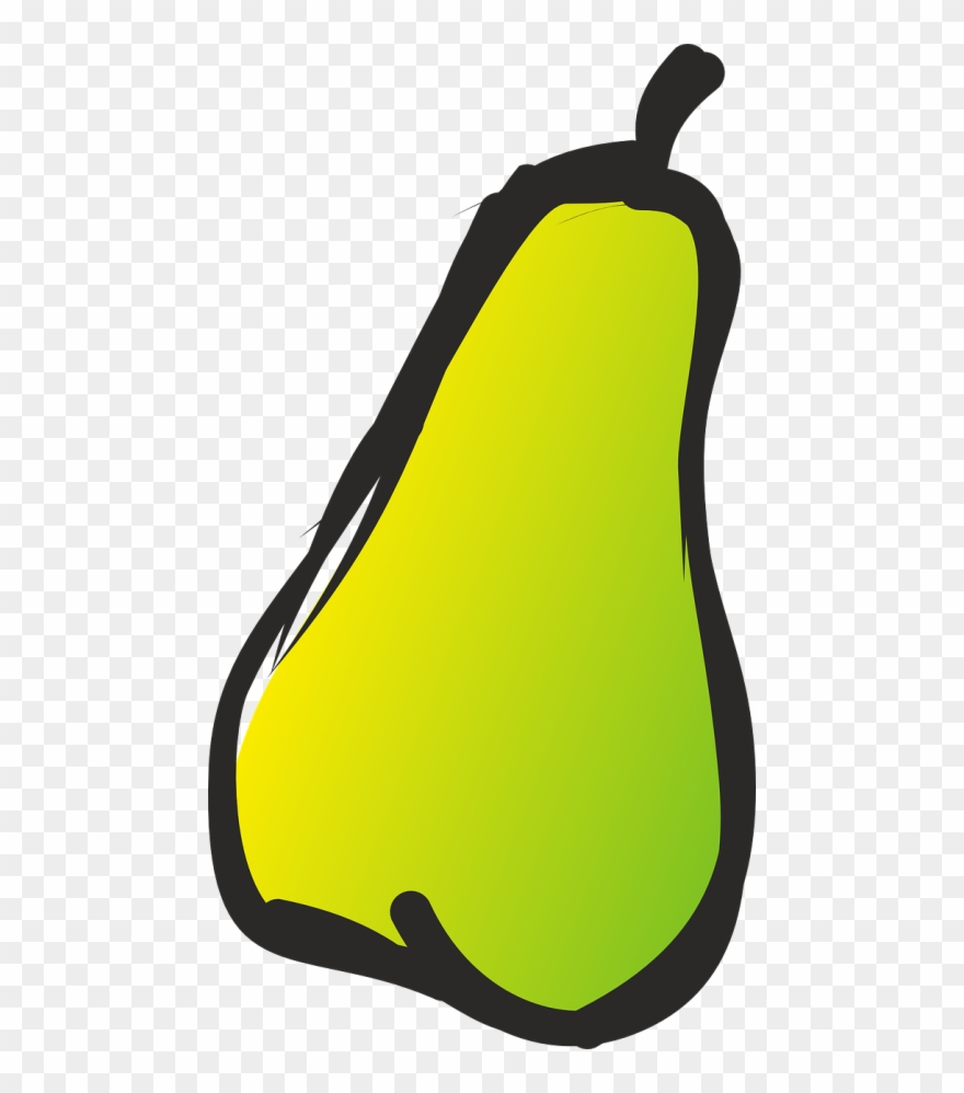 Fruit,owocostan,a Single Piece Of Clipart