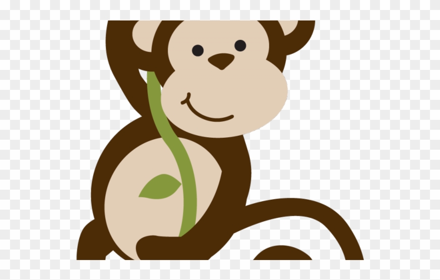 Safari Clipart Baby Shower - Png Download