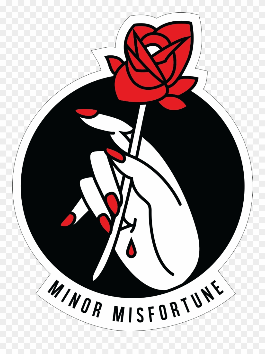 Goodbye Forever Sticker Clipart