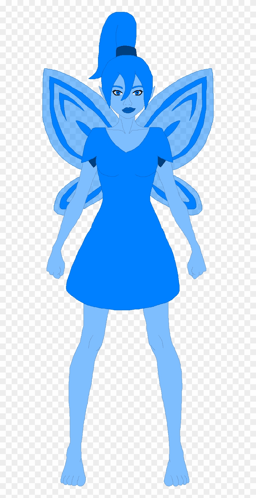 Fairy Guards Clipart