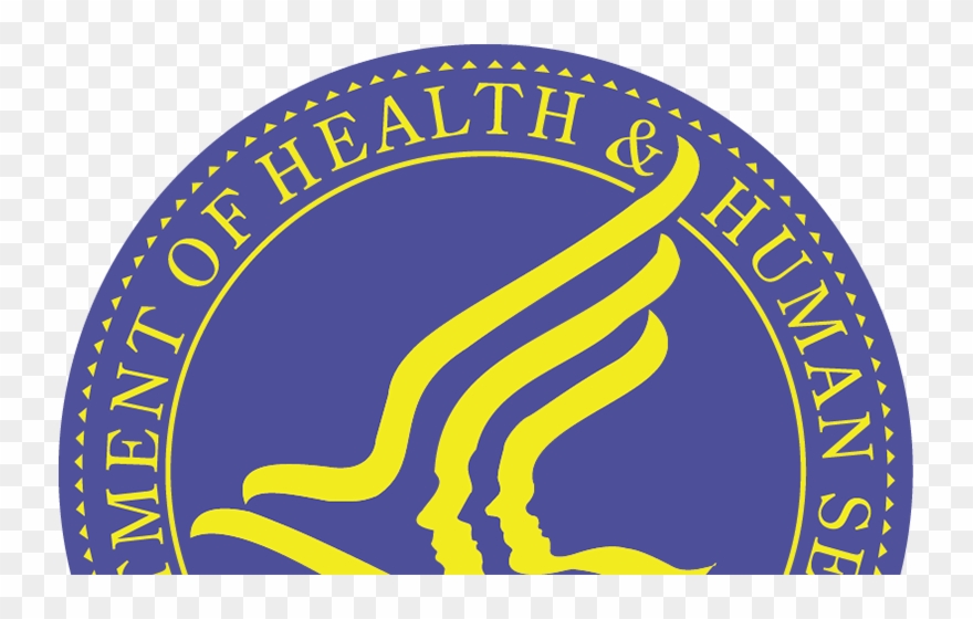 Secretary Of Health And Human Services Clipart