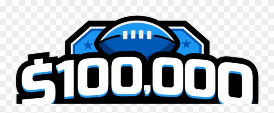 Set Your Lineup And Win Big With Draftkings' Sunday Clipart