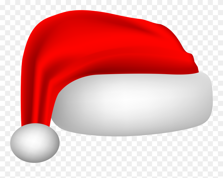 Free Png Santa Hat Png Clipart