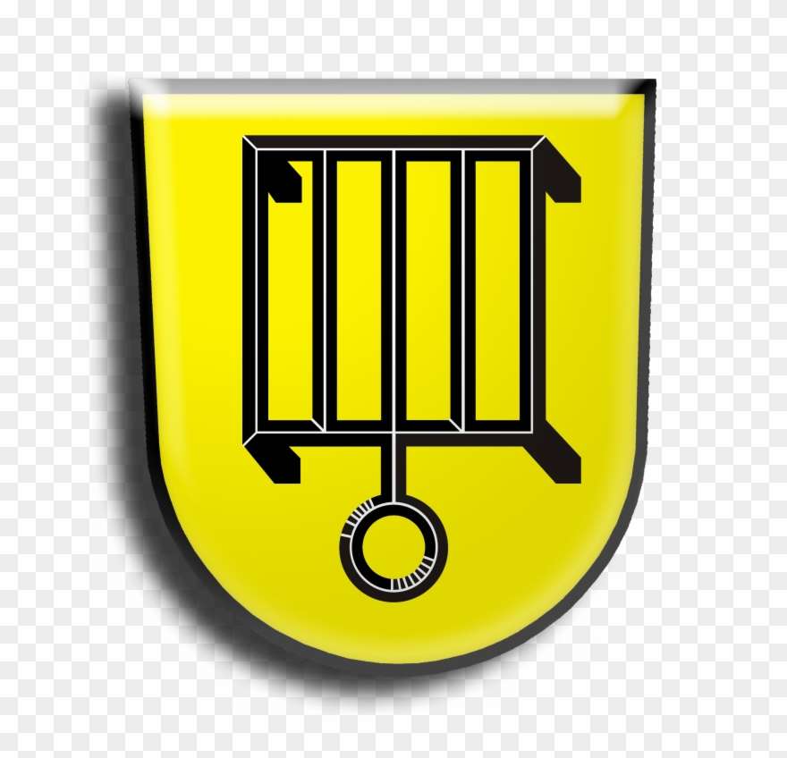 Znak Města Přelouče Clipart