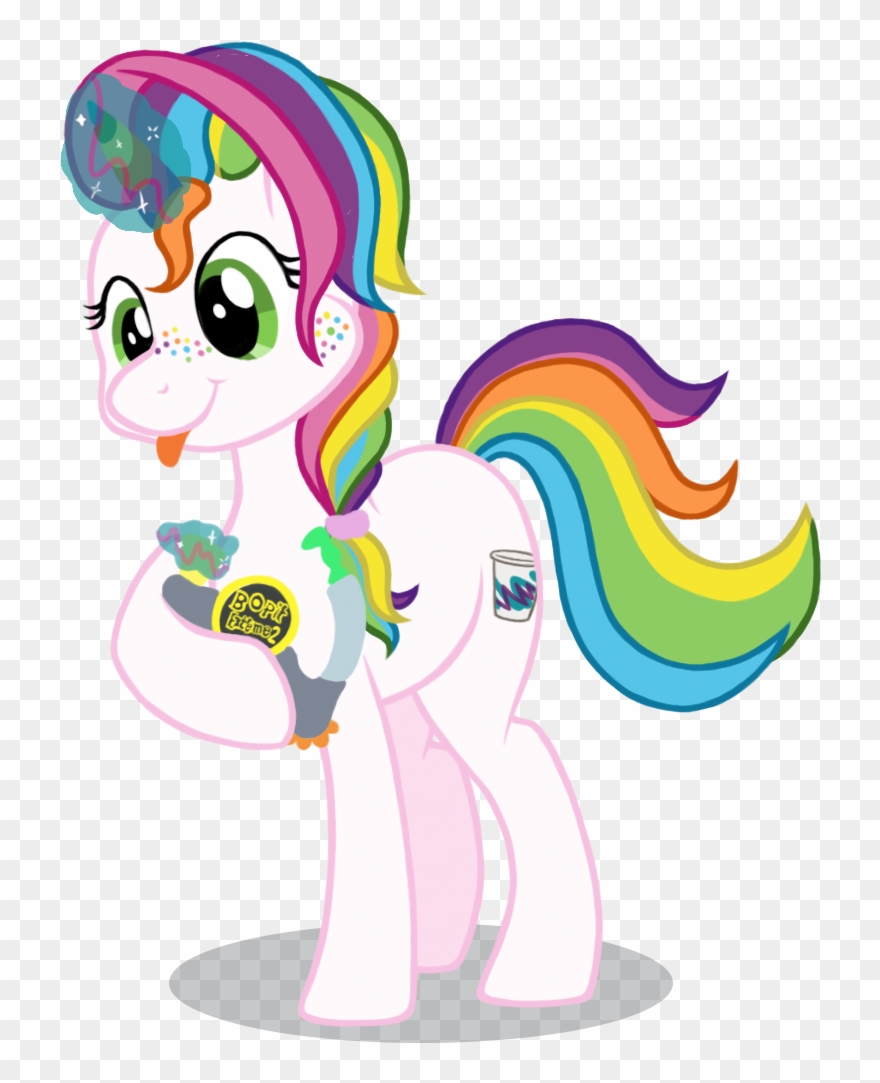 Dosey Doe, Female, Mare, Oc, Oc Only, Oc Clipart