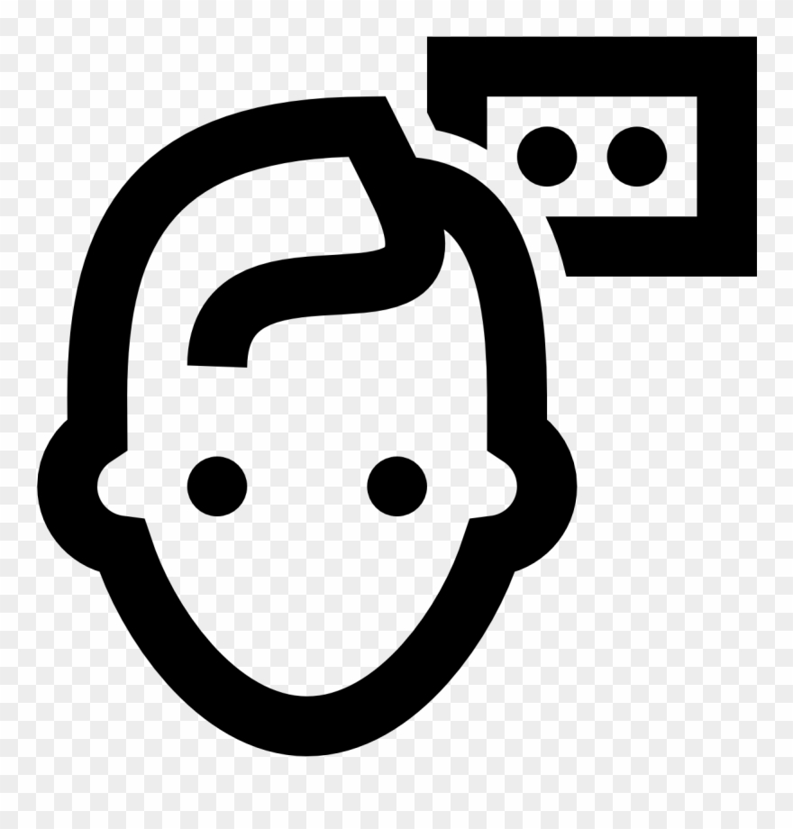 7 Png, Thinker, S, Widescreen Clipart