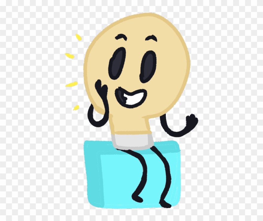 Light Bulb Png Clipart Transparent Png