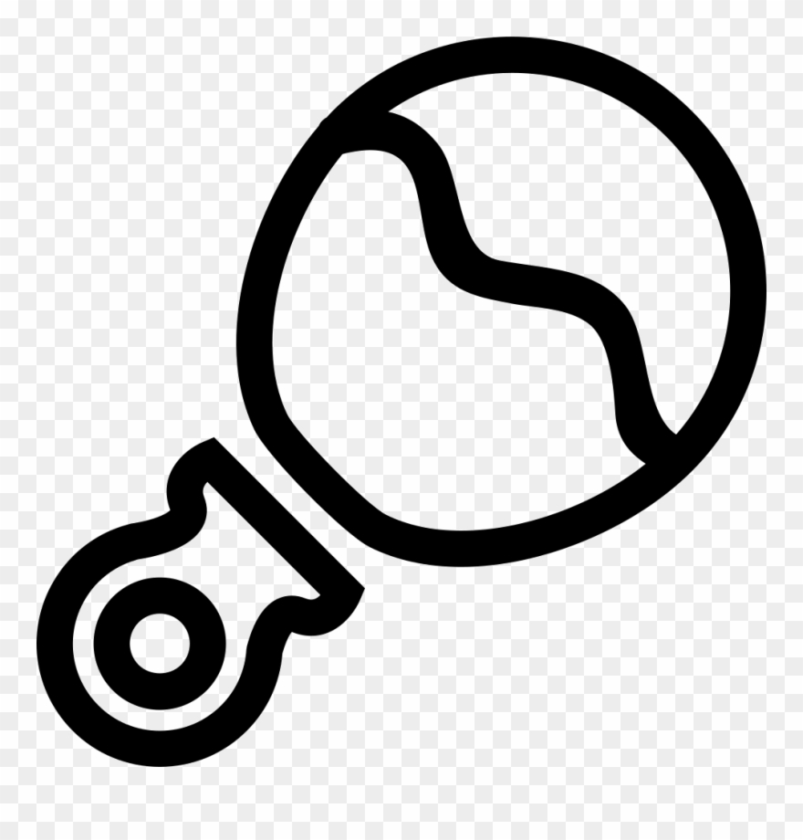 Rattle For Babies Comments Clipart