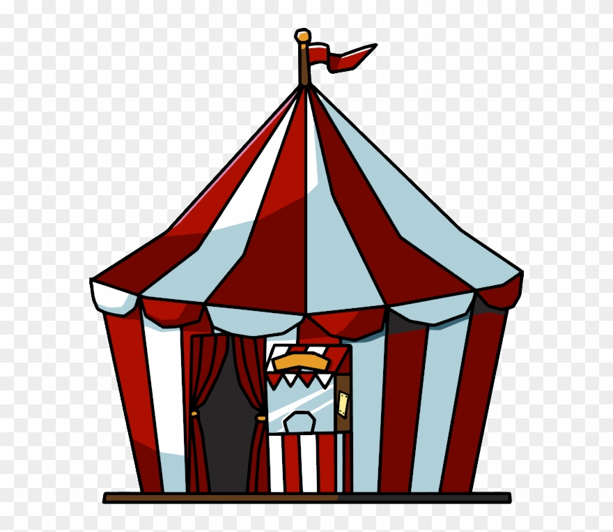 Circus Su Clipart