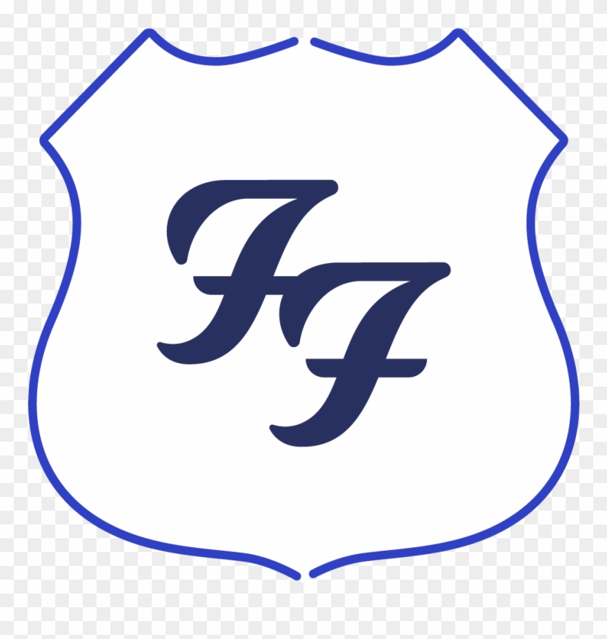 Foo Fighters Clipart