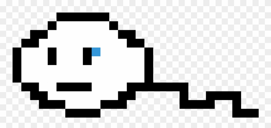 Sperm Clipart