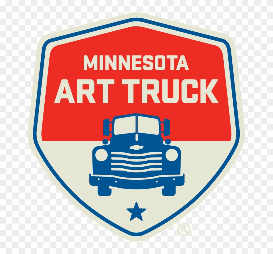 Follow Mn Art Truck At Mnarttruck Clipart