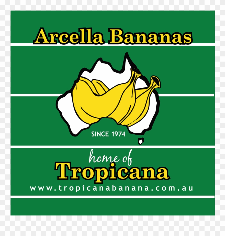 Mackay's Banana Marketing Co Clipart