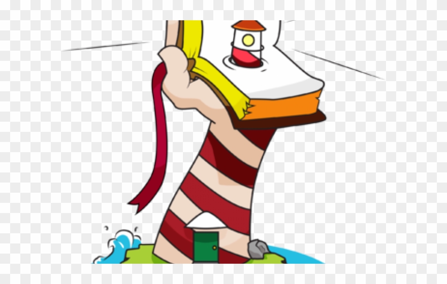 Lights Clipart Bible - Png Download