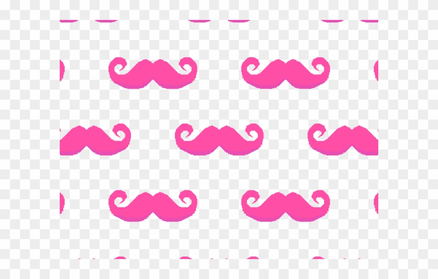 Mustache Clipart Transparent Tumblr - Png Download