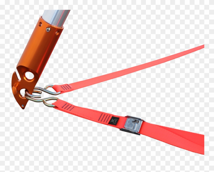 Arizona Vortex Hobble Strap - Arizona Clipart