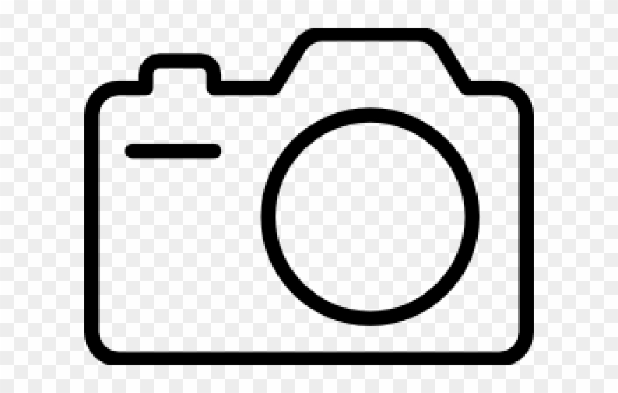 Amd Clipart Camera - Png Download