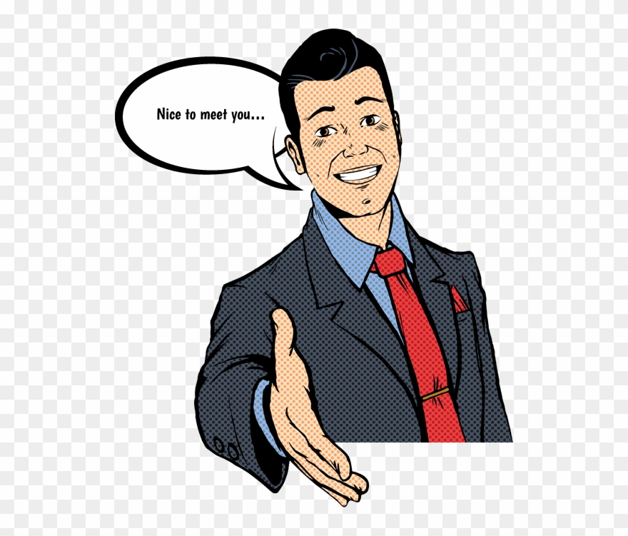 Below Are Our Hints For Conducting A Successful Interview Clipart