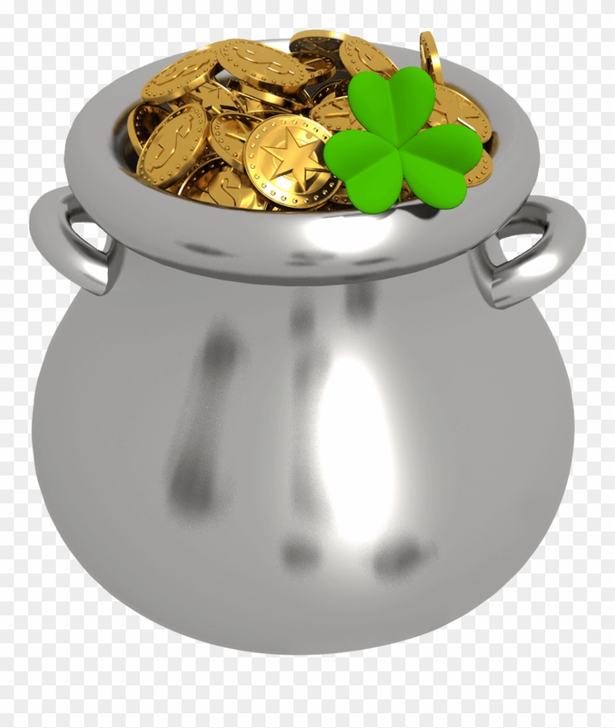 Shamrock Clipart