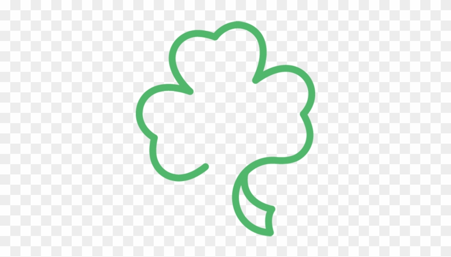 Shamrock Logo Clipart