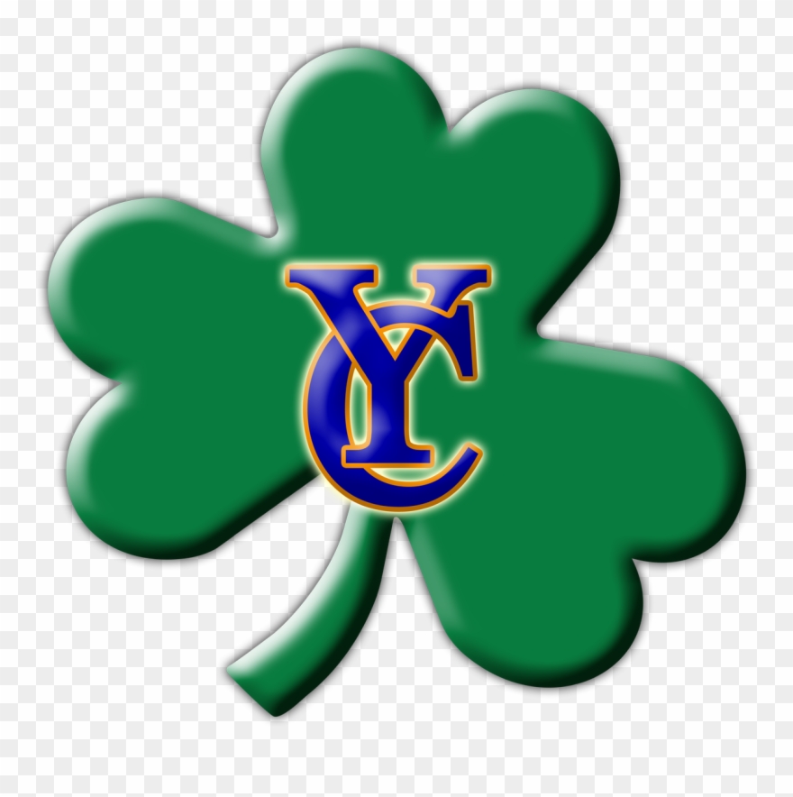 Yuma Catholic High School Logo Clipart