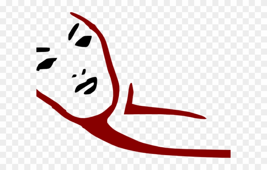 Spirit Clipart Scary Ghost - Soul Clipart - Png Download