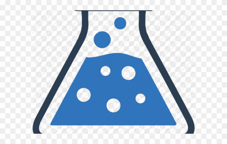 Laboratory Clipart Acid - Acid Clipart Chemistry - Png Download