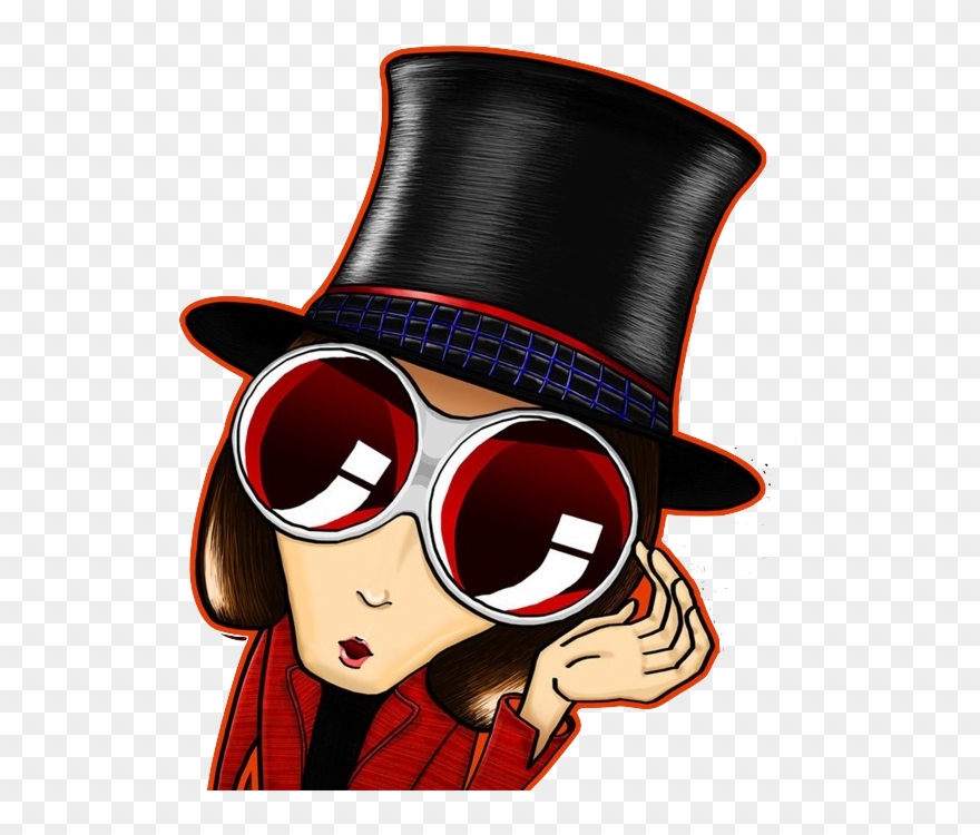 Willy Company Candy Drawing Wonka Others The - Willy Wonka Cartoon Clipart