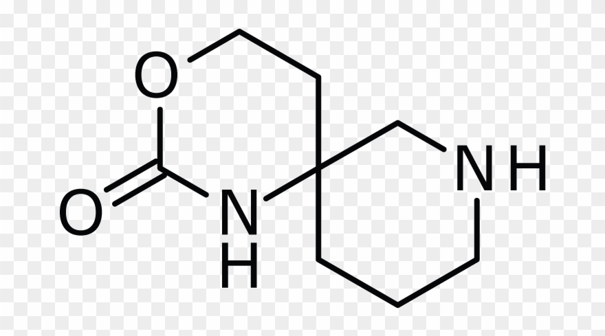 2 Oxo 3 Oxa 1,8 Diaza Spiro[ - Thieno 2 3 D Pyrimidine Clipart