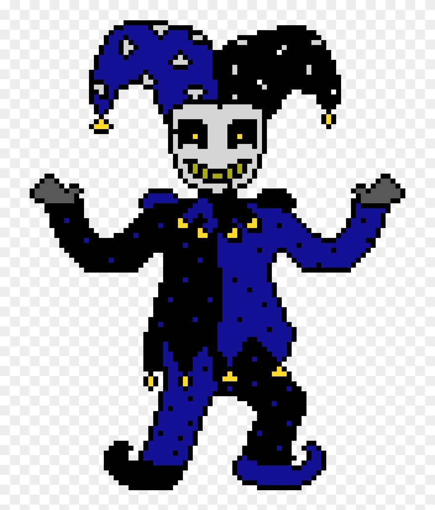 Jester Clipart