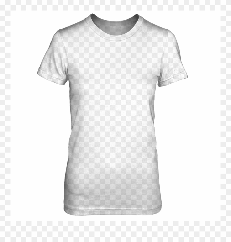 Ladies Competitor Performance Shirt Lst350 - Alpha Female T Shirt Clipart