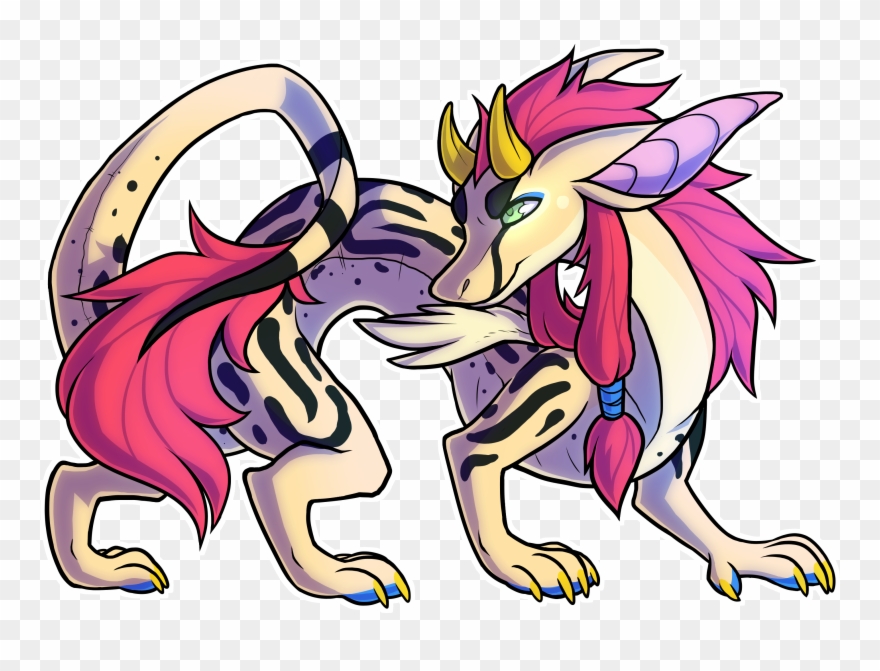 Soft As Sakura - Cartoon Clipart