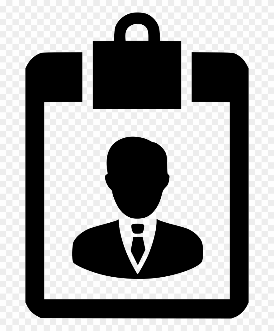 Badge Pass Comments Clipart