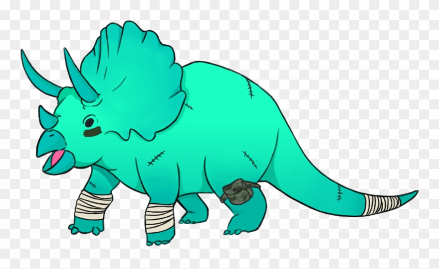 Video Game Project Character - Cartoon Clipart