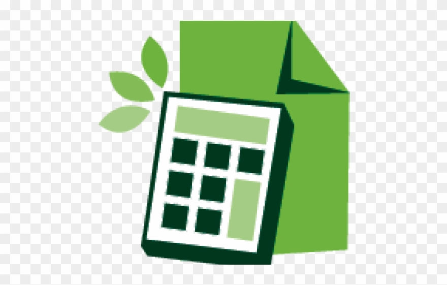 Recycle Clipart Environmental Damage - Calculator - Png Download