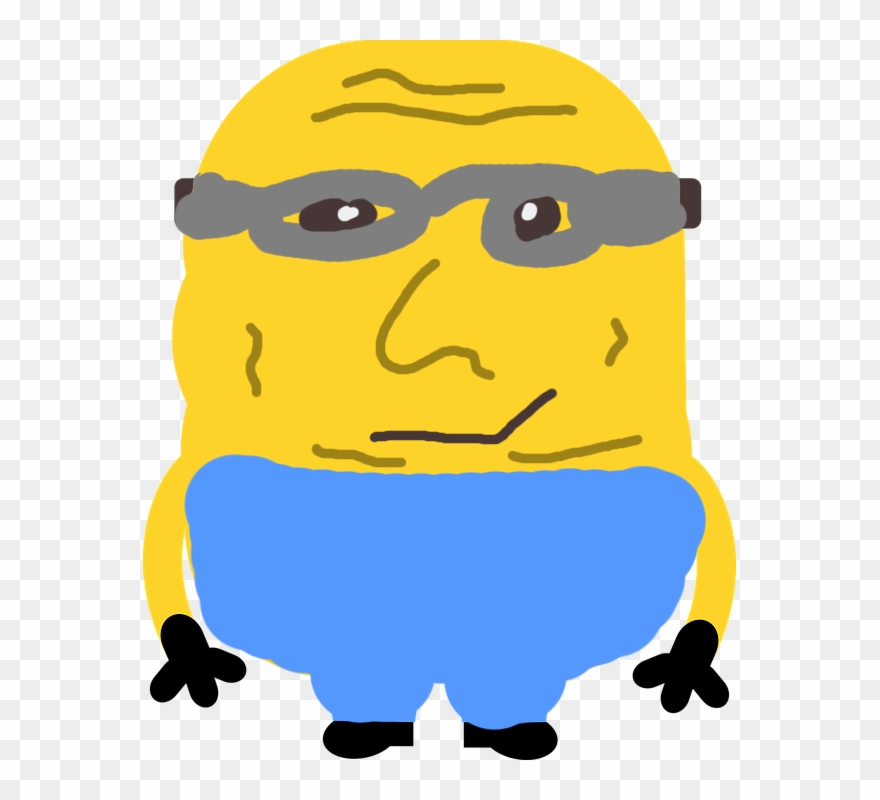 15 Jul - Minions Clipart